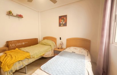 Reventa - Townhouse / Duplex - Torrevieia - Torrevieja