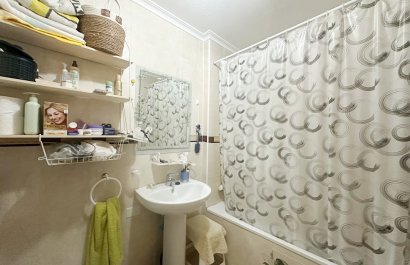 Reventa - Townhouse / Duplex - Torrevieia - Torrevieja