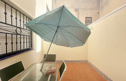 Reventa - Townhouse / Duplex - Torrevieia - Torrevieja