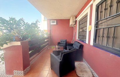 Reventa - Townhouse / Duplex - Torrevieia - Torrevieja