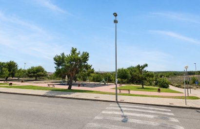 Reventa - Townhouse / Duplex - Torrevieia - Torrevieja