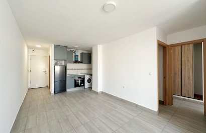 Reventa - Apartments - Flats - Torrevieia - Torrevieja