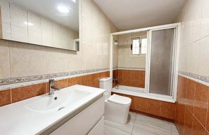 Reventa - Apartments - Flats - Torrevieia - Torrevieja