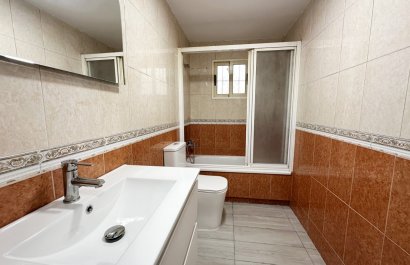 Reventa - Apartments - Flats - Torrevieia - Torrevieja