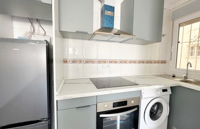 Reventa - Apartments - Flats - Torrevieia - Torrevieja