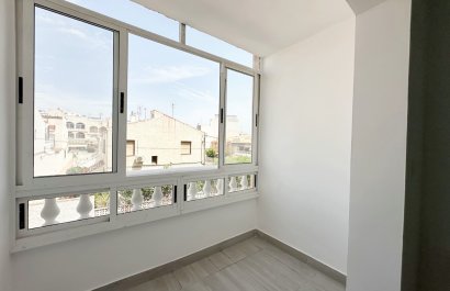 Reventa - Apartments - Flats - Torrevieia - Torrevieja