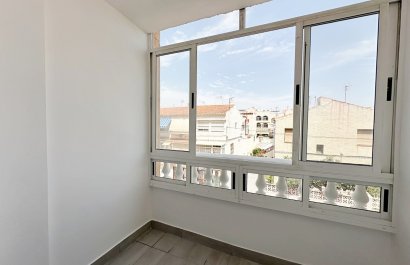Reventa - Apartments - Flats - Torrevieia - Torrevieja