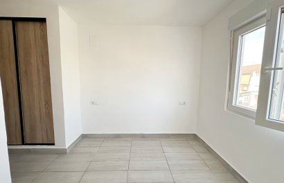 Reventa - Apartments - Flats - Torrevieia - Torrevieja