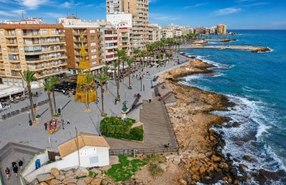 Reventa - Apartments - Flats - Torrevieia - Torrevieja