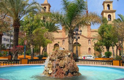 Reventa - Apartments - Flats - Torrevieia - Torrevieja
