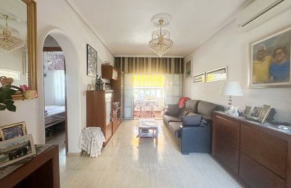 Reventa - Townhouse / Duplex - Torrevieia - Aguas Nuevas