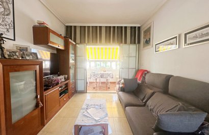 Reventa - Townhouse / Duplex - Torrevieia - Aguas Nuevas