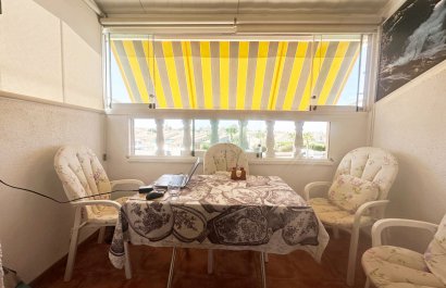 Reventa - Townhouse / Duplex - Torrevieia - Aguas Nuevas