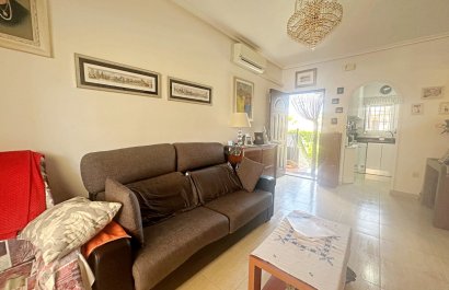 Reventa - Townhouse / Duplex - Torrevieia - Aguas Nuevas