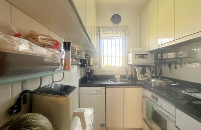 Reventa - Townhouse / Duplex - Torrevieia - Aguas Nuevas