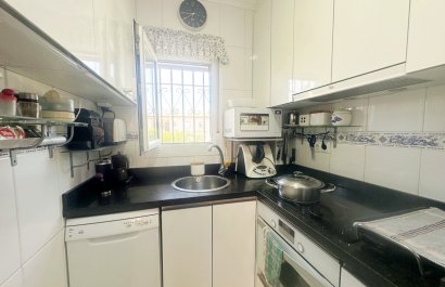 Reventa - Townhouse / Duplex - Torrevieia - Aguas Nuevas