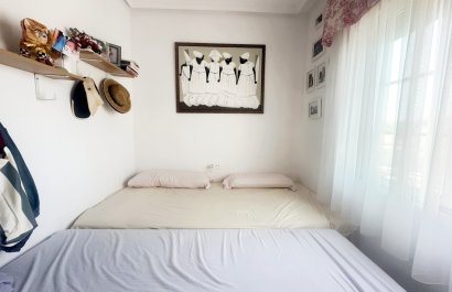 Reventa - Townhouse / Duplex - Torrevieia - Aguas Nuevas