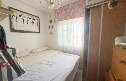 Reventa - Townhouse / Duplex - Torrevieia - Aguas Nuevas