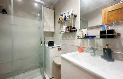 Reventa - Townhouse / Duplex - Torrevieia - Aguas Nuevas