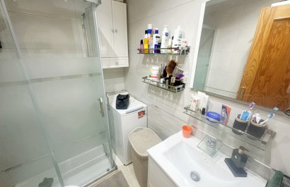 Reventa - Townhouse / Duplex - Torrevieia - Aguas Nuevas