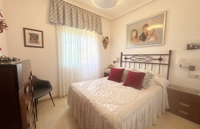 Reventa - Townhouse / Duplex - Torrevieia - Aguas Nuevas