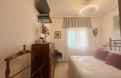 Reventa - Townhouse / Duplex - Torrevieia - Aguas Nuevas