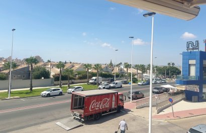Reventa - Townhouse / Duplex - Torrevieia - Aguas Nuevas
