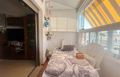 Reventa - Townhouse / Duplex - Torrevieia - Aguas Nuevas