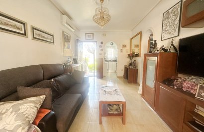 Reventa - Townhouse / Duplex - Torrevieia - Aguas Nuevas