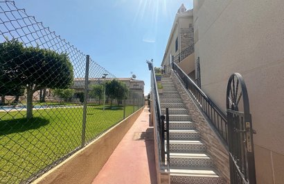 Reventa - Townhouse / Duplex - Torrevieia - Aguas Nuevas