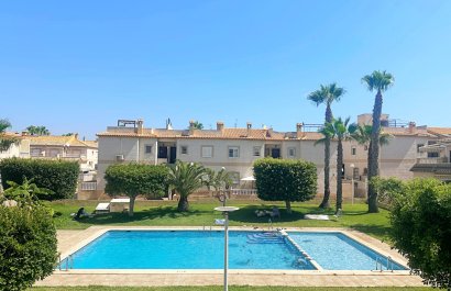 Reventa - Townhouse / Duplex - Torrevieia - Aguas Nuevas