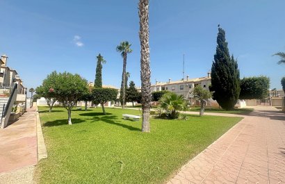 Reventa - Townhouse / Duplex - Torrevieia - Aguas Nuevas