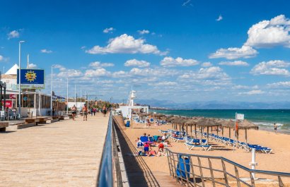 Reventa - Townhouse / Duplex - Torrevieia - Aguas Nuevas