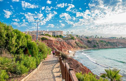 Reventa - Townhouse / Duplex - Torrevieia - Aguas Nuevas