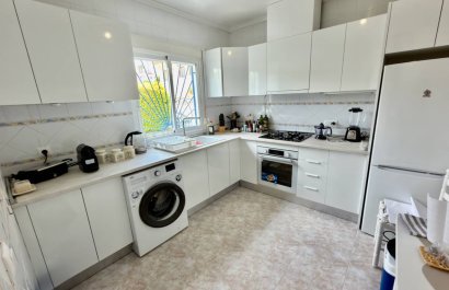 Reventa - Villa - Ciudad Quesada - Costa Blanca