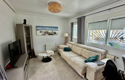 Reventa - Villa - Ciudad Quesada - Costa Blanca