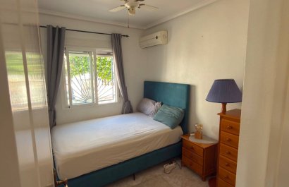 Reventa - Villa - Ciudad Quesada - Costa Blanca