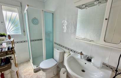 Reventa - Villa - Ciudad Quesada - Costa Blanca