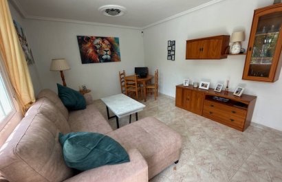 Reventa - Villa - Ciudad Quesada - Costa Blanca