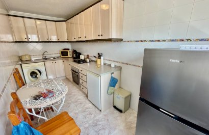 Reventa - Villa - Ciudad Quesada - Costa Blanca