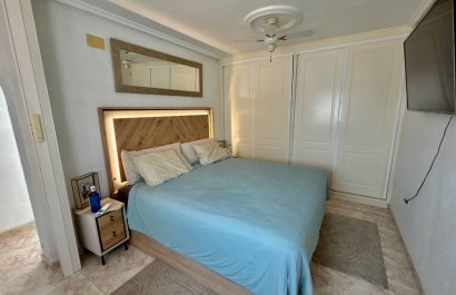 Reventa - Villa - Ciudad Quesada - Costa Blanca