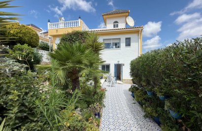 Reventa - Villa - Ciudad Quesada - Costa Blanca