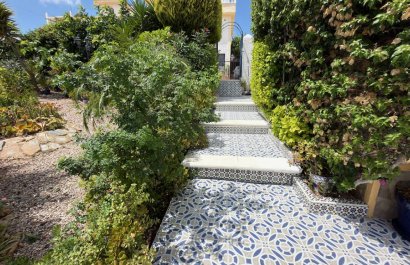 Reventa - Villa - Ciudad Quesada - Costa Blanca