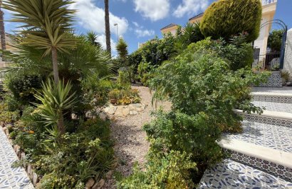 Reventa - Villa - Ciudad Quesada - Costa Blanca