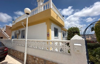 Reventa - Villa - Ciudad Quesada - Costa Blanca