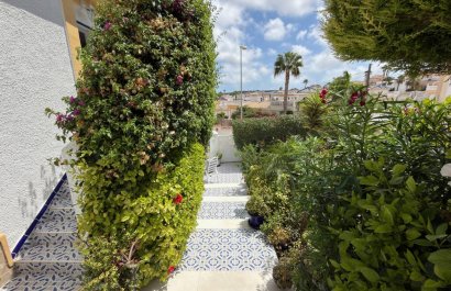 Reventa - Villa - Ciudad Quesada - Costa Blanca