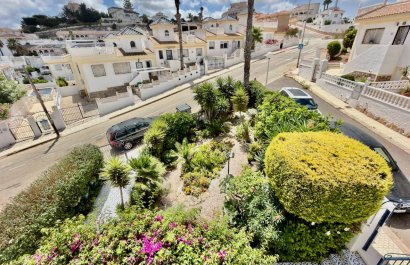 Reventa - Villa - Ciudad Quesada - Costa Blanca