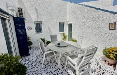 Reventa - Villa - Ciudad Quesada - Costa Blanca