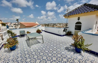 Reventa - Villa - Ciudad Quesada - Costa Blanca