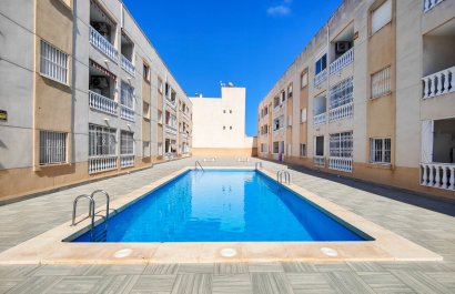 Reventa - Apartments - Flats - Torrevieia - Center